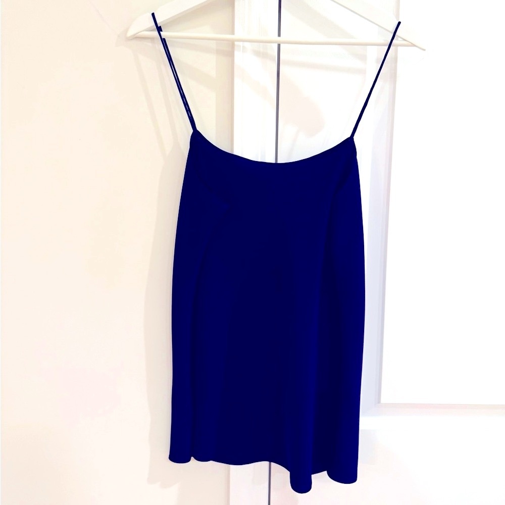 Theory tank top